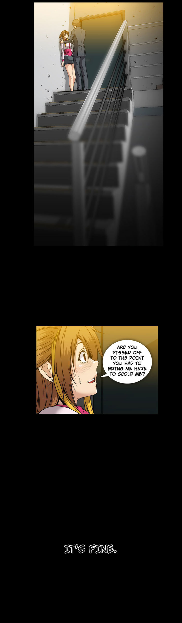 Drug Candy Chapter 19 page 30 - Chapter 19