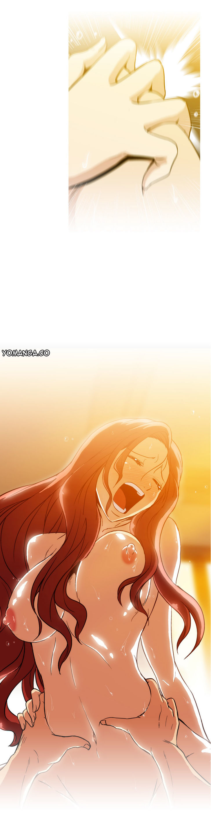 Drug Candy Chapter 2 page 11 - Chapter 2