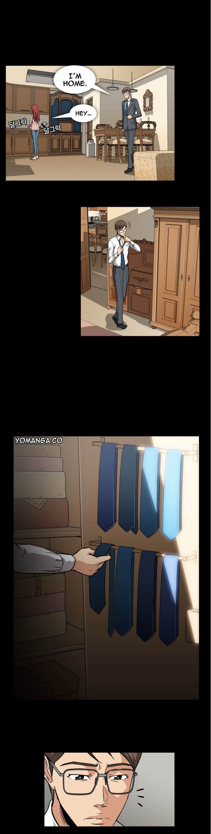 Drug Candy Chapter 2 page 2 - Chapter 2