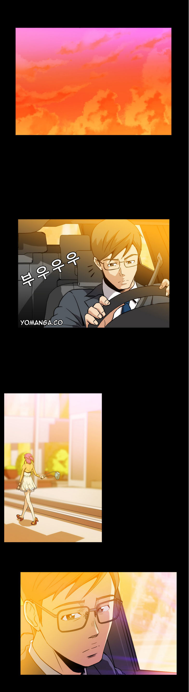 Drug Candy Chapter 2 page 21 - Chapter 2