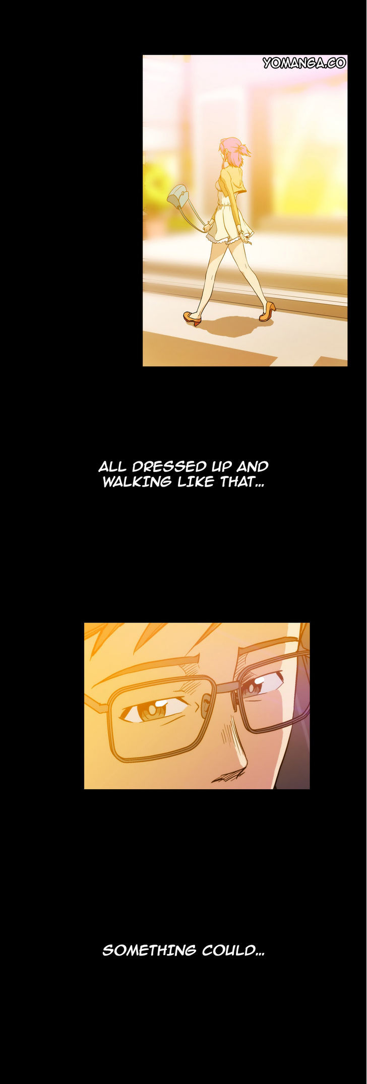 Drug Candy Chapter 2 page 22 - Chapter 2