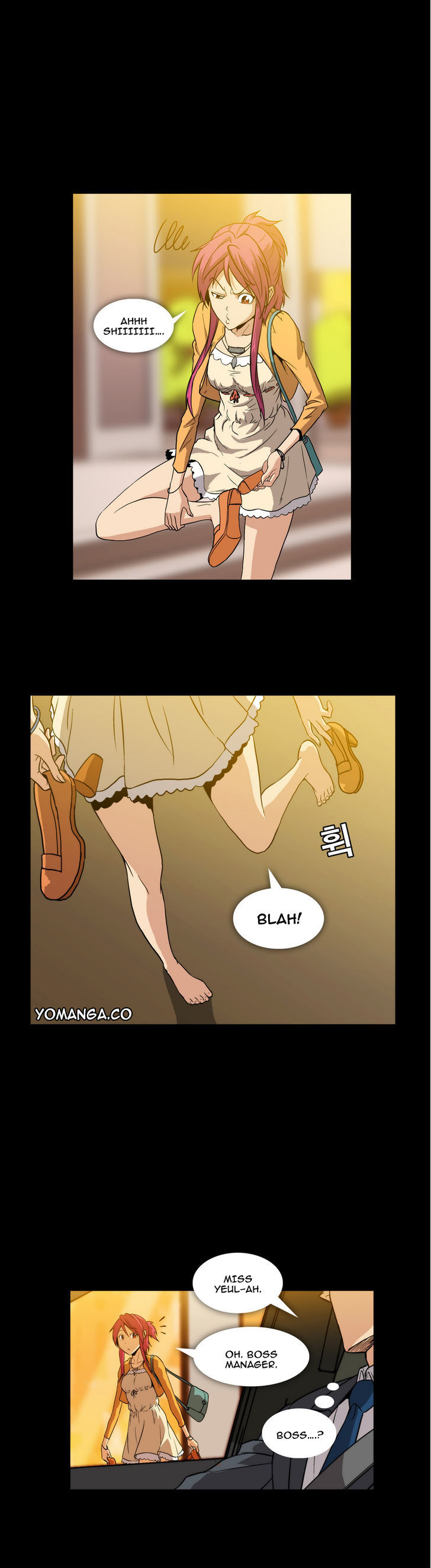 Drug Candy Chapter 2 page 26 - Chapter 2