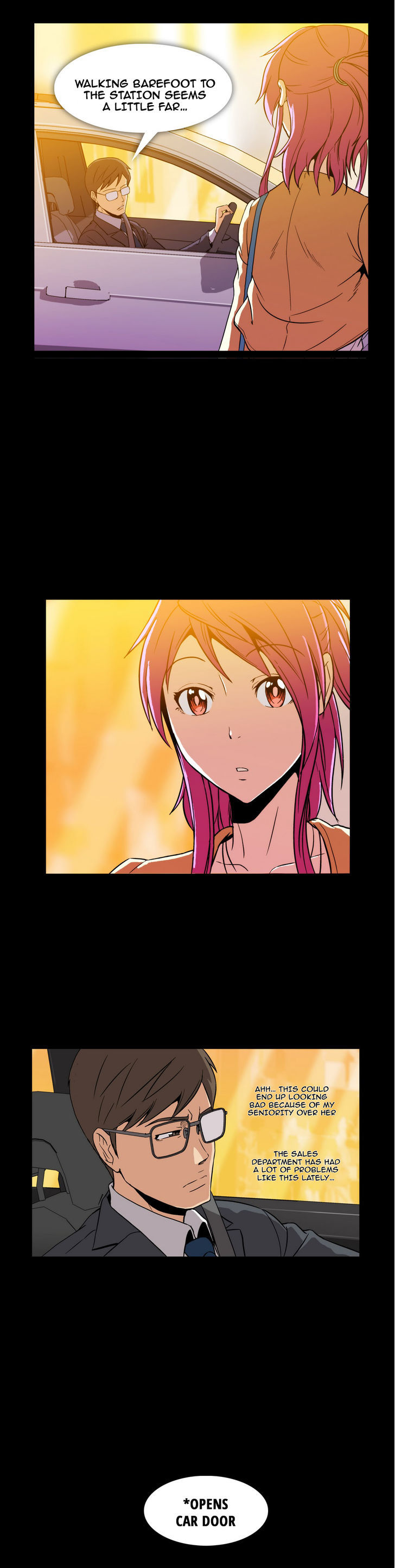 Drug Candy Chapter 2 page 27 - Chapter 2