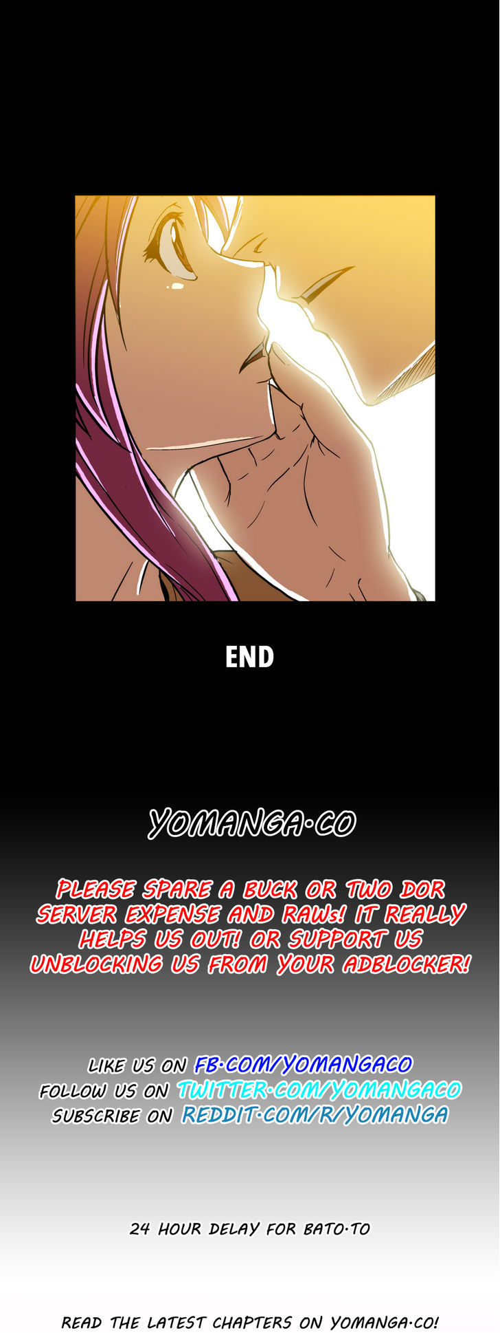 Drug Candy Chapter 2 page 35 - Chapter 2