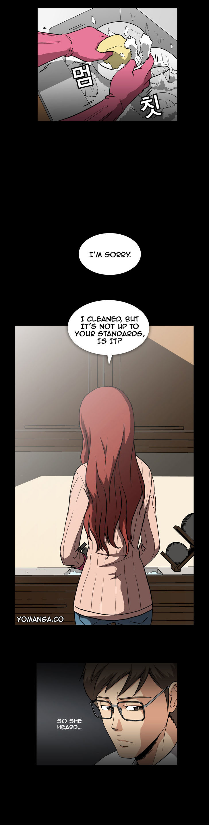 Drug Candy Chapter 2 page 5 - Chapter 2