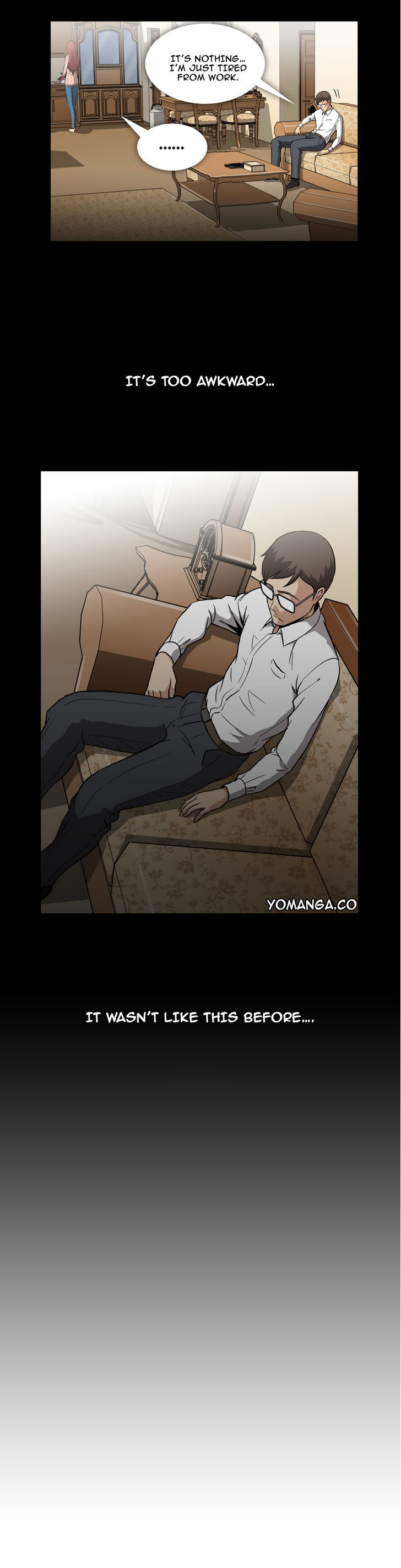 Drug Candy Chapter 2 page 6 - Chapter 2