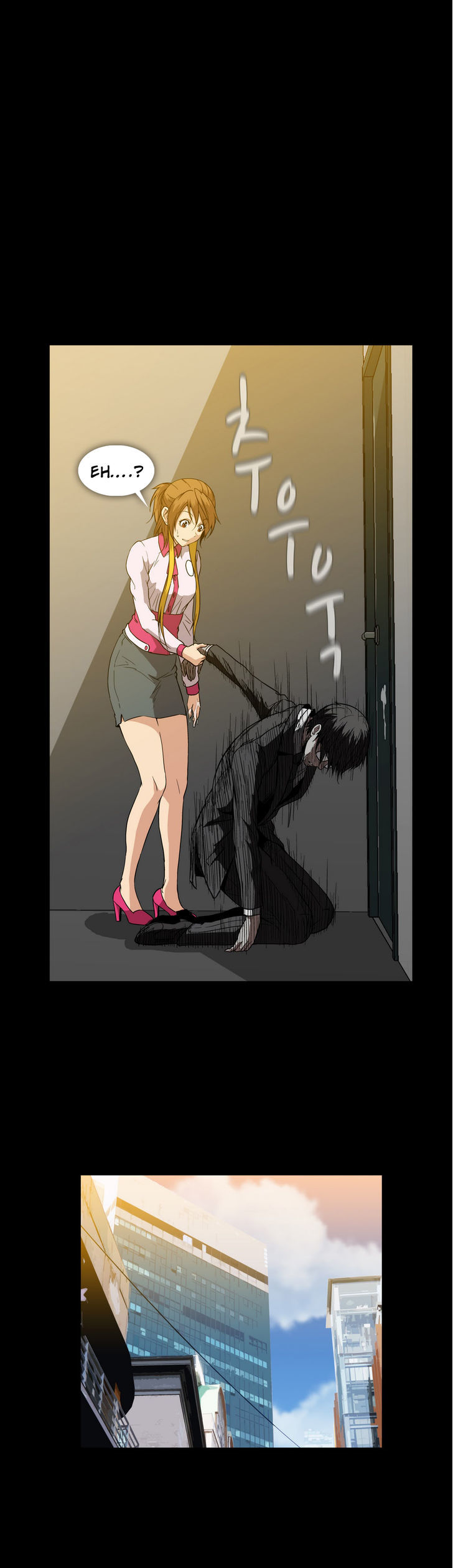 Drug Candy Chapter 20 page 10 - Chapter 20
