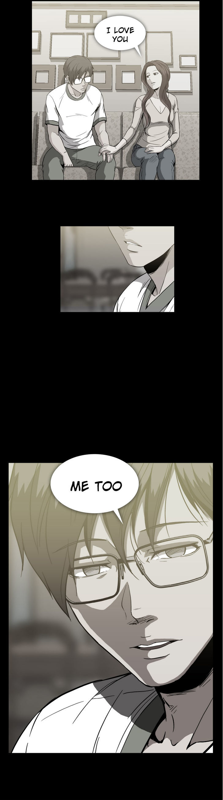 Drug Candy Chapter 20 page 24 - Chapter 20