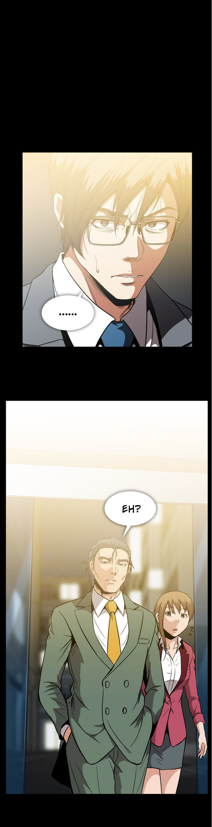 Drug Candy Chapter 20 page 31 - Chapter 20