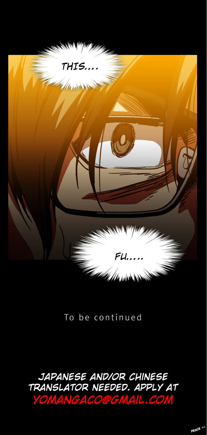 Drug Candy Chapter 20 page 32 - Chapter 20