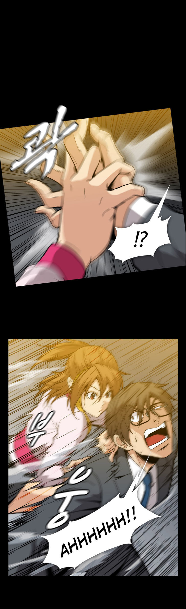 Drug Candy Chapter 20 page 4 - Chapter 20