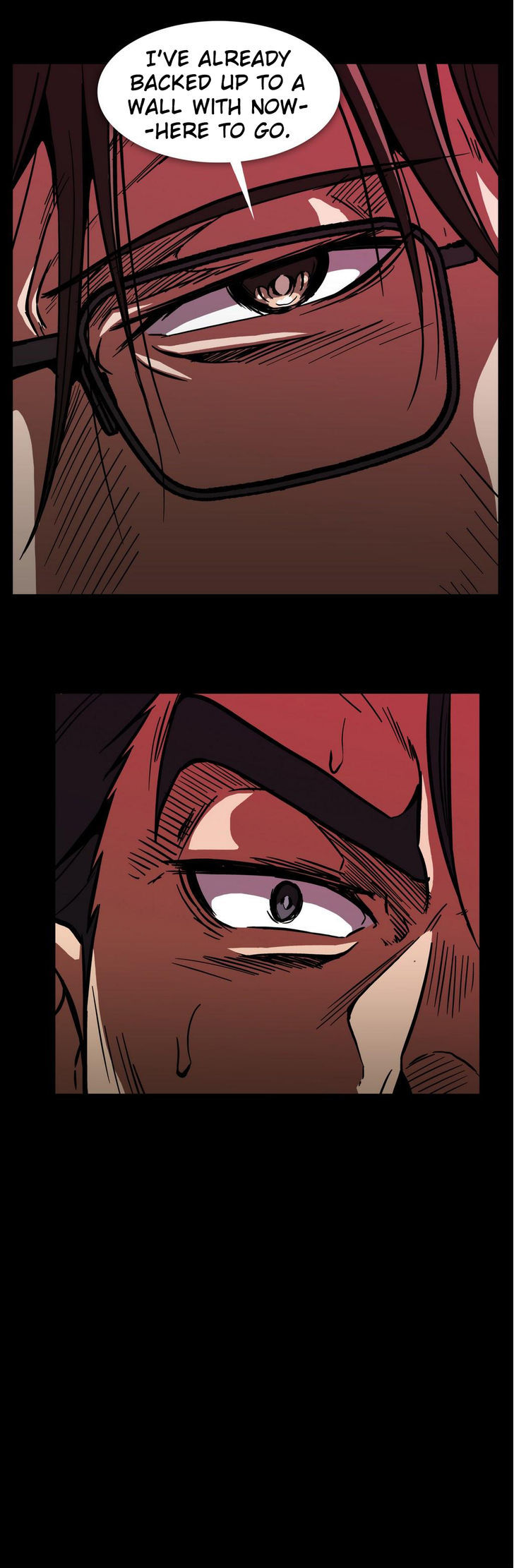 Drug Candy Chapter 21 page 17 - Chapter 21