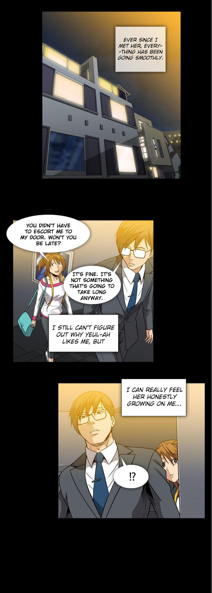 Drug Candy Chapter 21 page 23 - Chapter 21