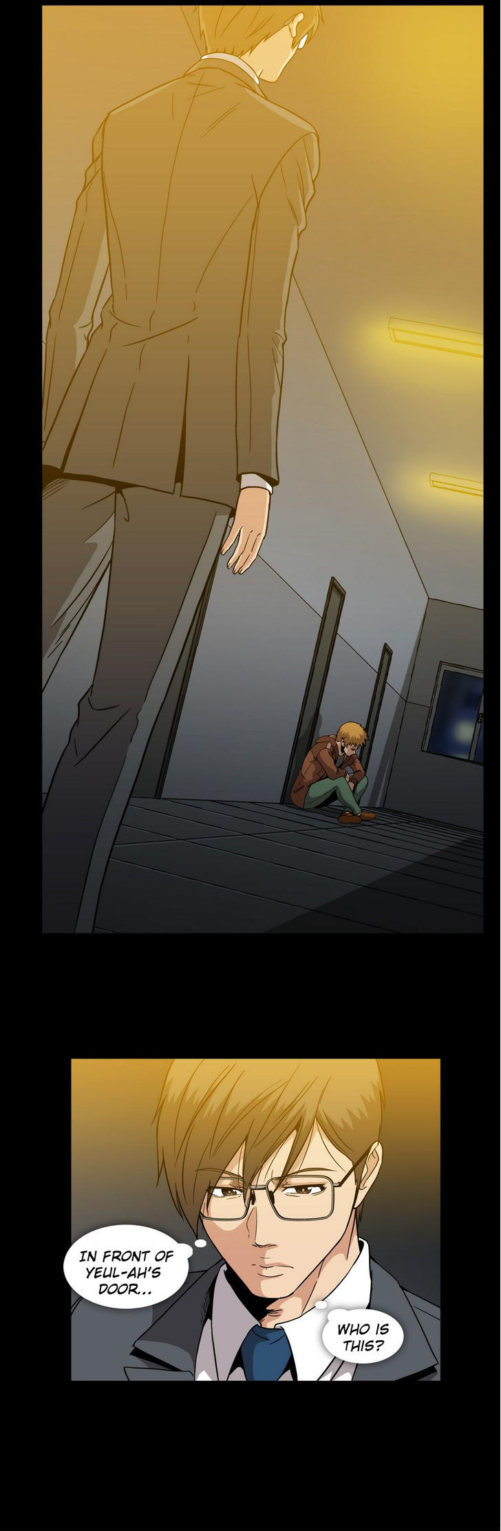 Drug Candy Chapter 21 page 24 - Chapter 21