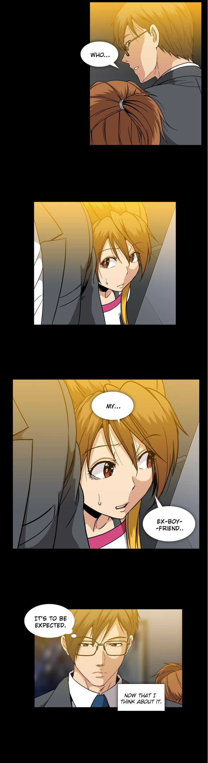 Drug Candy Chapter 21 page 26 - Chapter 21