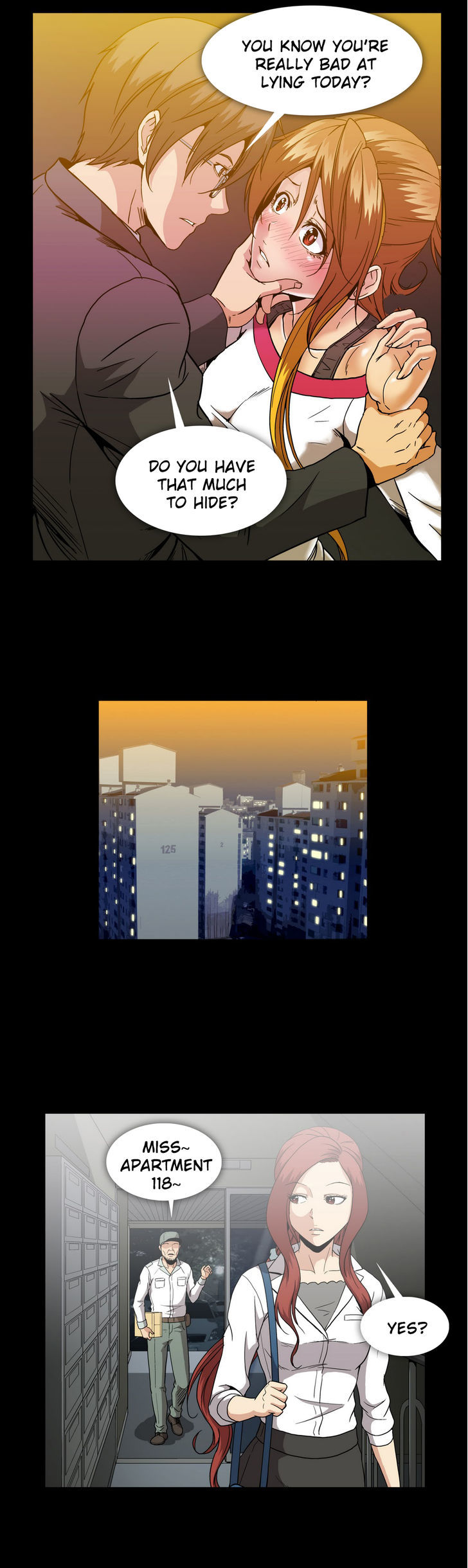 Drug Candy Chapter 22 page 10 - Chapter 22