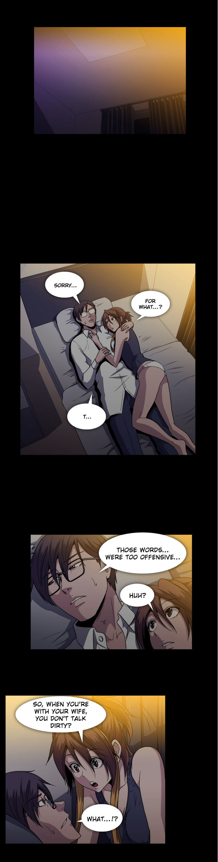 Drug Candy Chapter 22 page 24 - Chapter 22