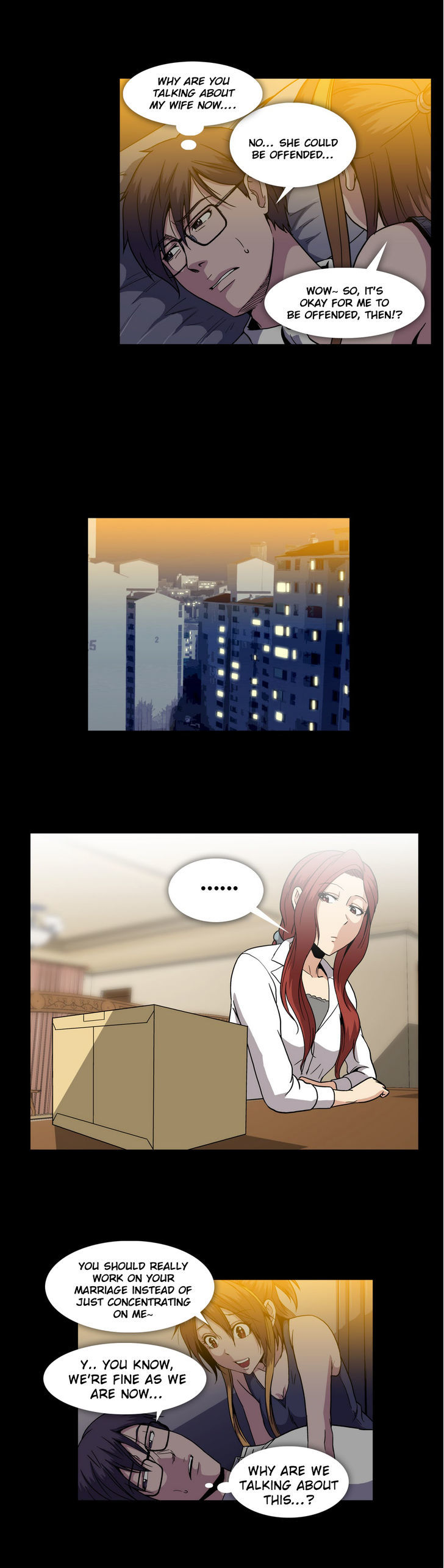 Drug Candy Chapter 22 page 25 - Chapter 22