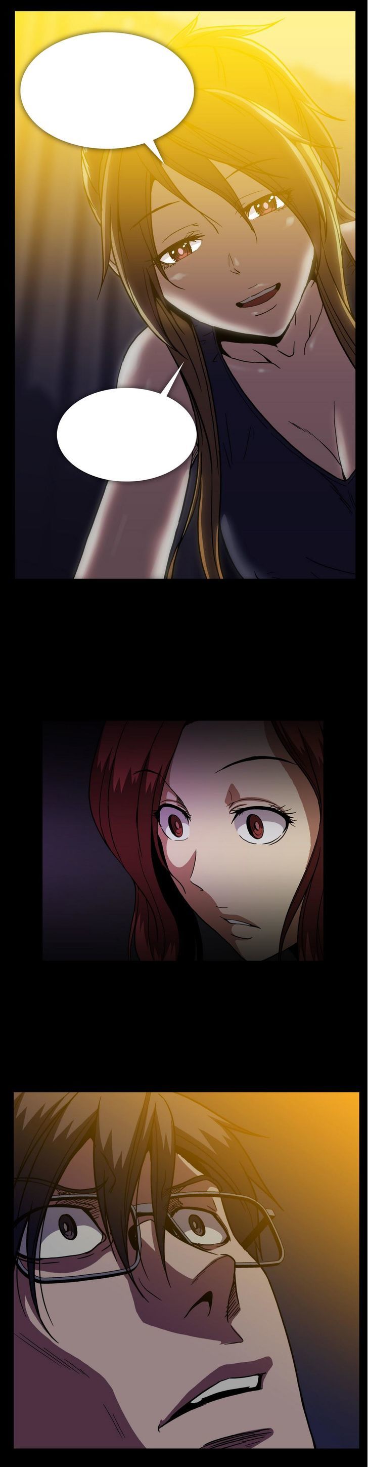 Drug Candy Chapter 22 page 27 - Chapter 22
