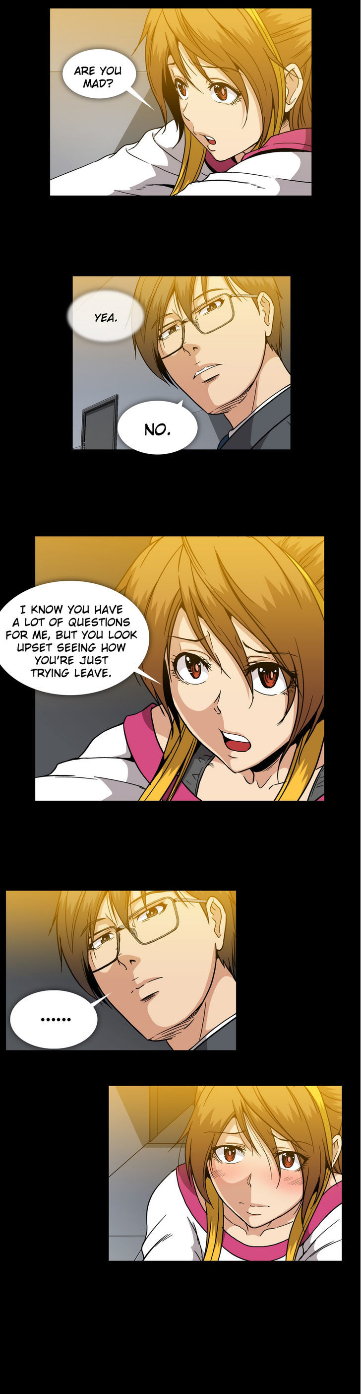Drug Candy Chapter 22 page 6 - Chapter 22