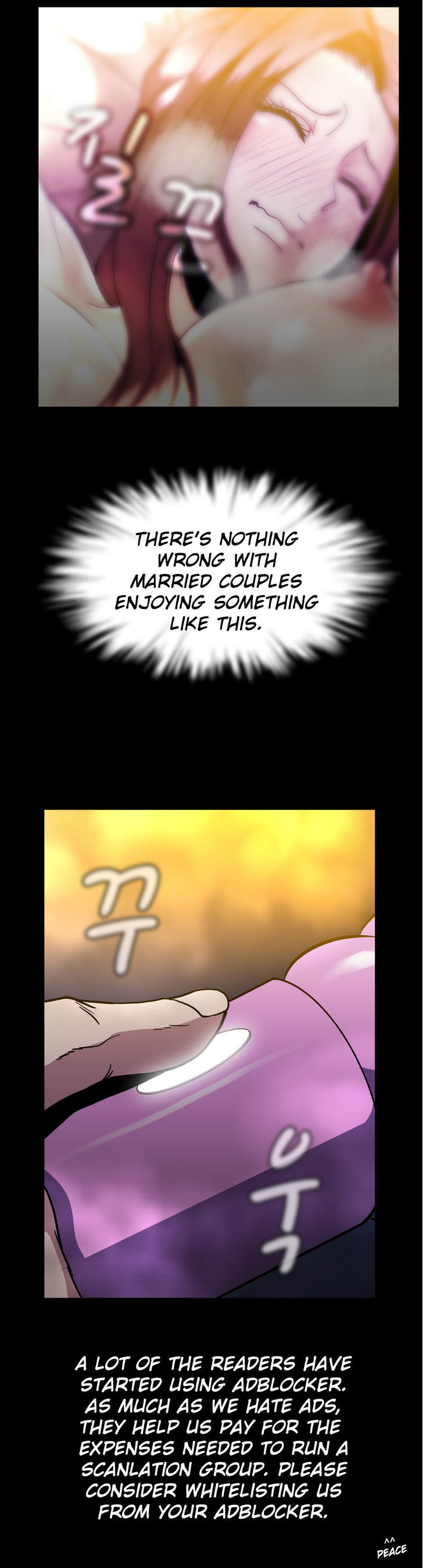 Drug Candy Chapter 23 page 23 - Chapter 23