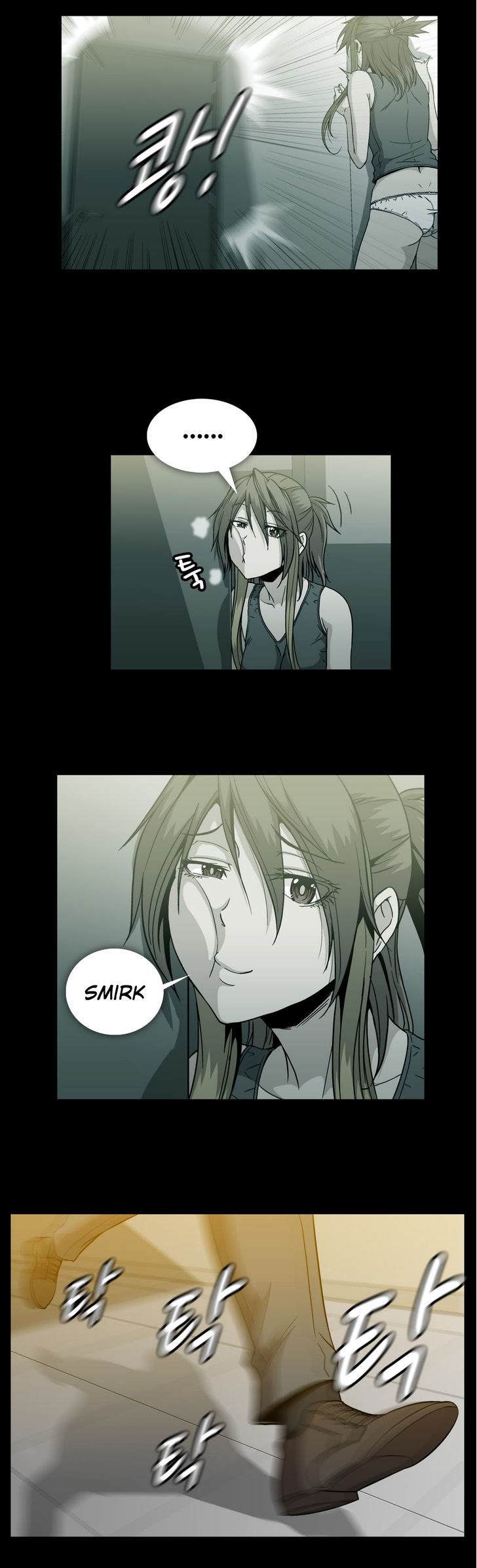 Drug Candy Chapter 23 page 4 - Chapter 23