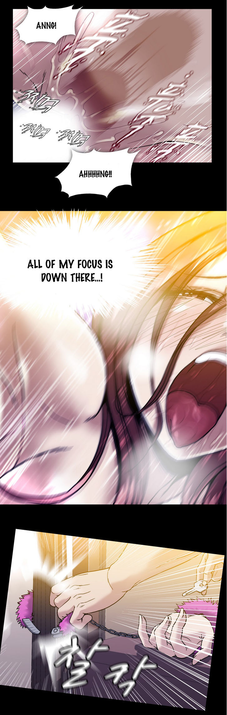 Drug Candy Chapter 24 page 15 - Chapter 24