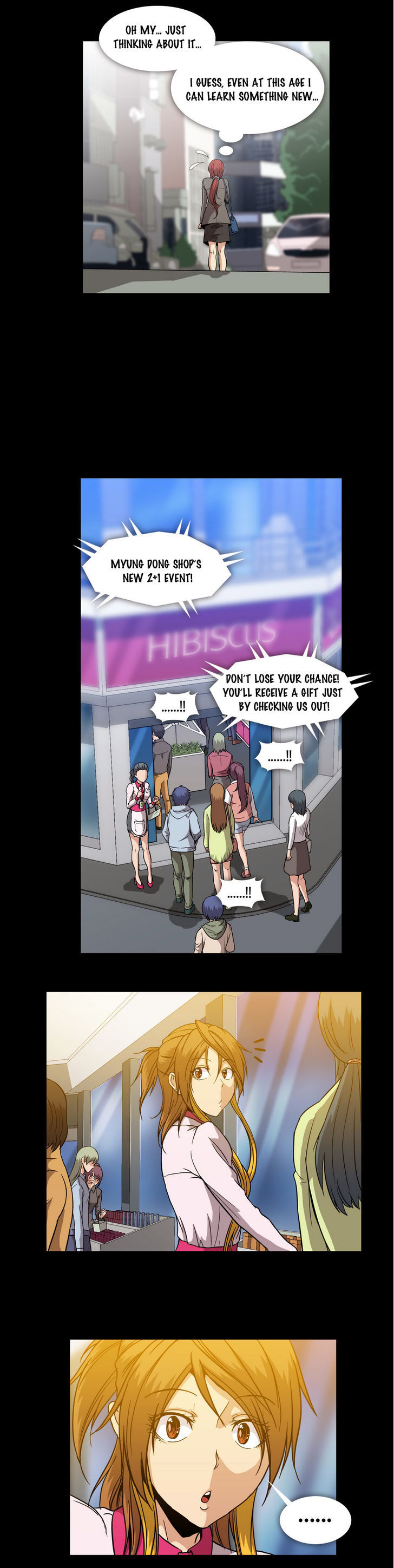 Drug Candy Chapter 24 page 23 - Chapter 24