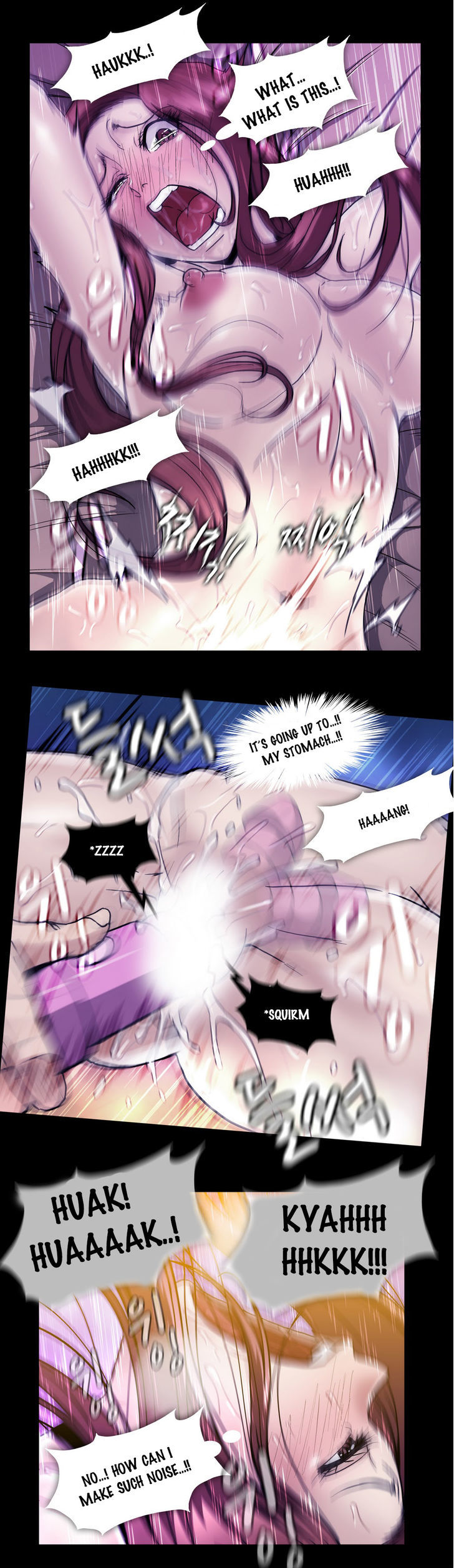 Drug Candy Chapter 24 page 6 - Chapter 24
