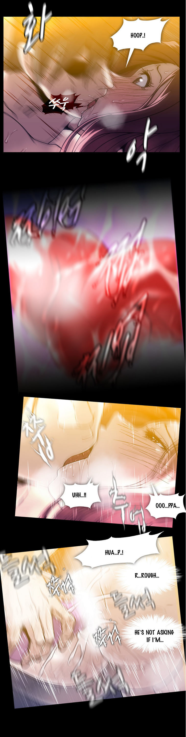 Drug Candy Chapter 24 page 8 - Chapter 24