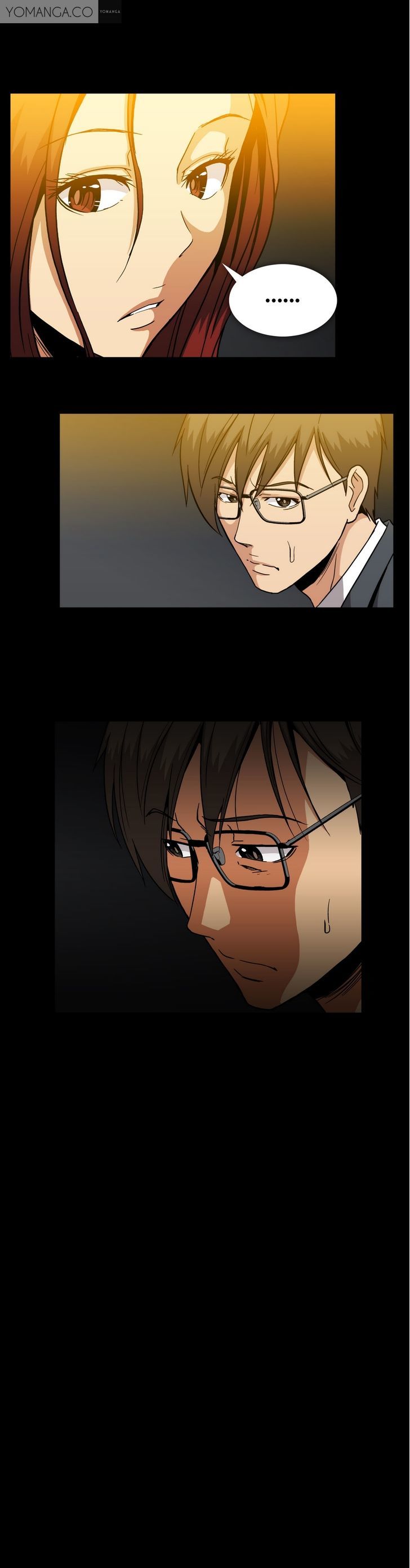 Drug Candy Chapter 25 page 19 - Chapter 25