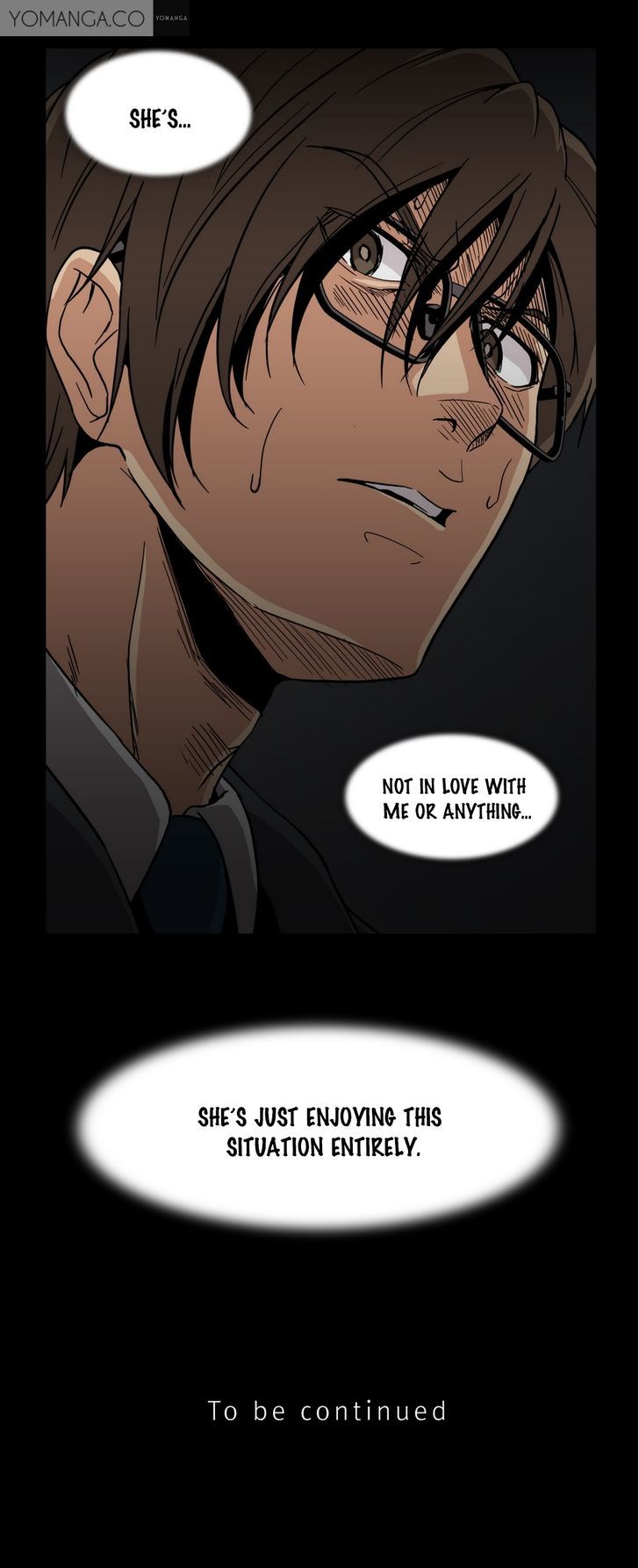 Drug Candy Chapter 25 page 26 - Chapter 25