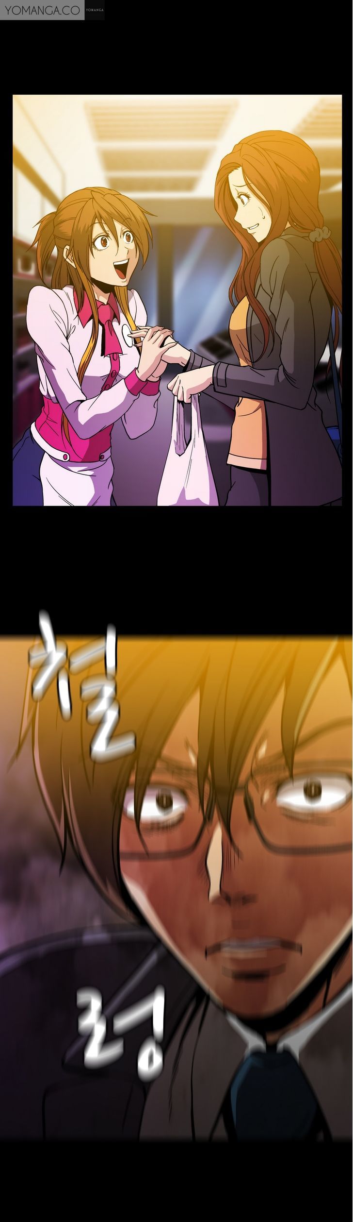 Drug Candy Chapter 25 page 4 - Chapter 25