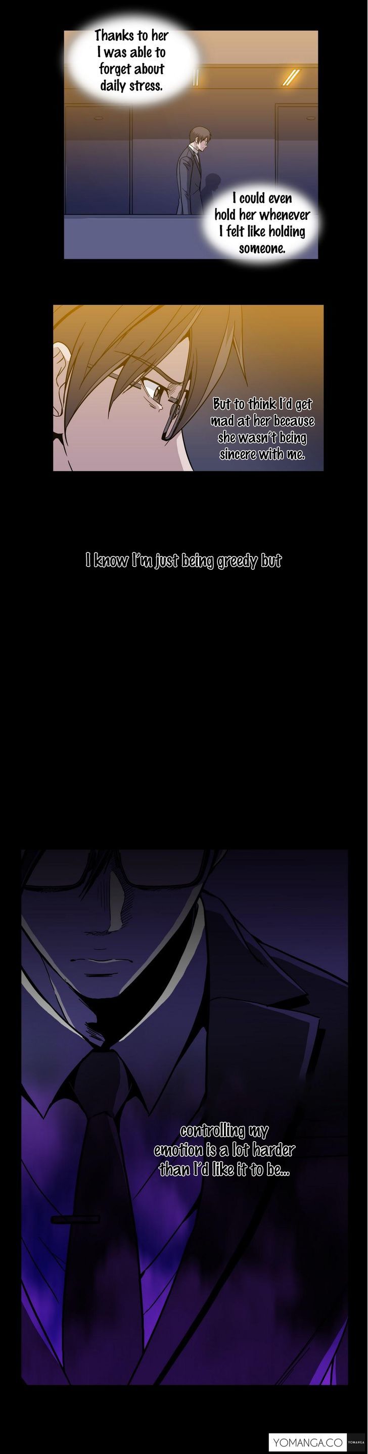 Drug Candy Chapter 26 page 10 - Chapter 26