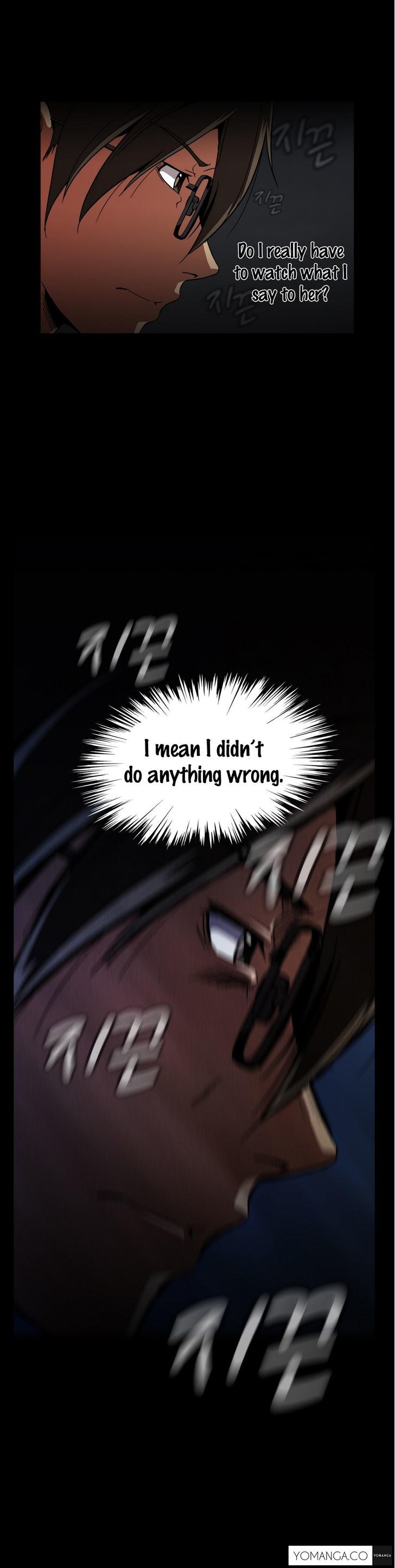 Drug Candy Chapter 26 page 16 - Chapter 26