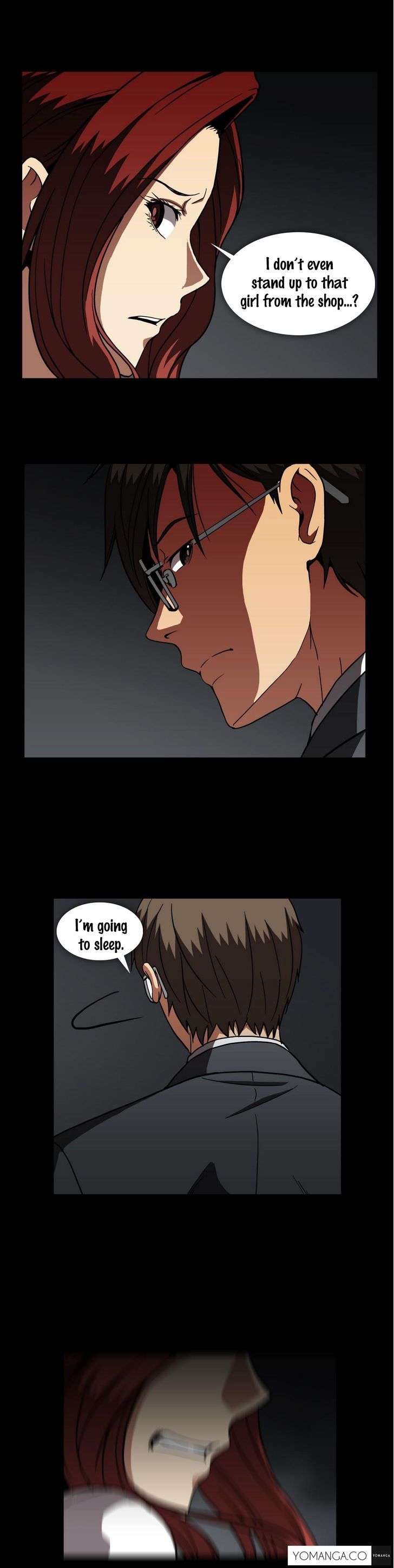 Drug Candy Chapter 26 page 20 - Chapter 26