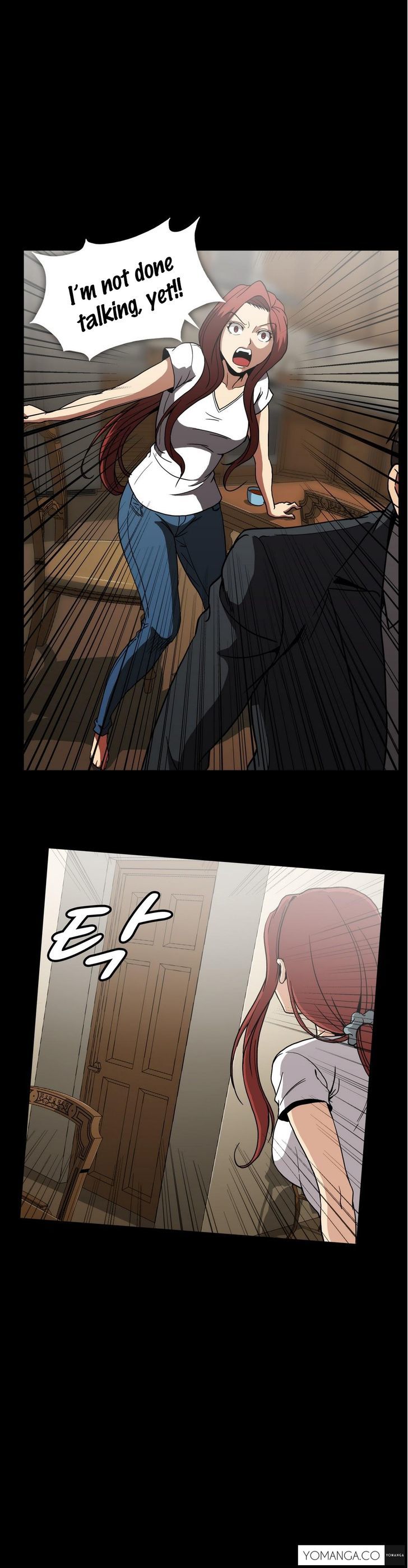 Drug Candy Chapter 26 page 21 - Chapter 26