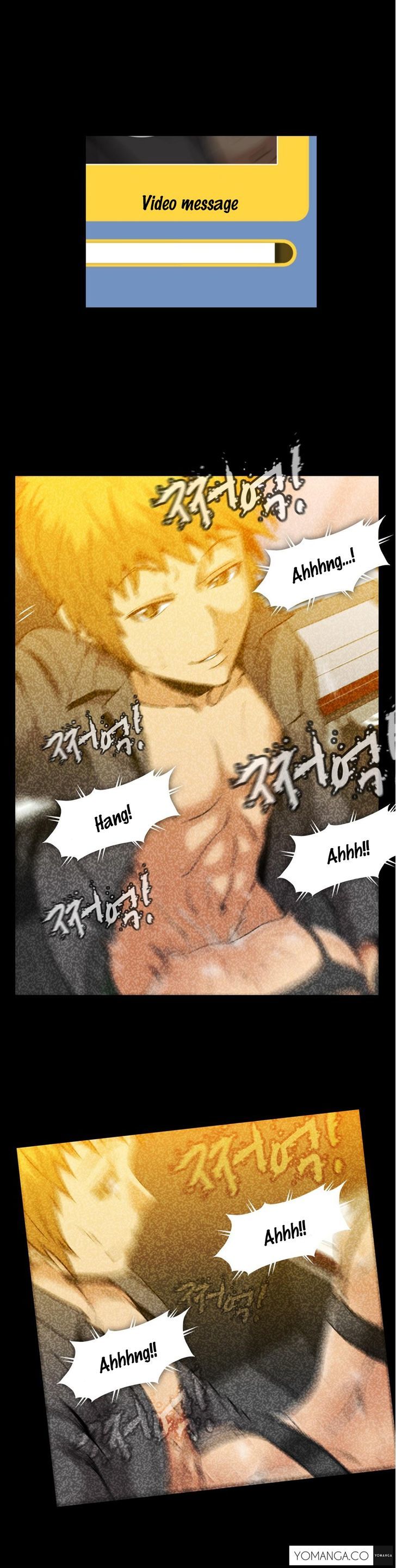 Drug Candy Chapter 26 page 26 - Chapter 26