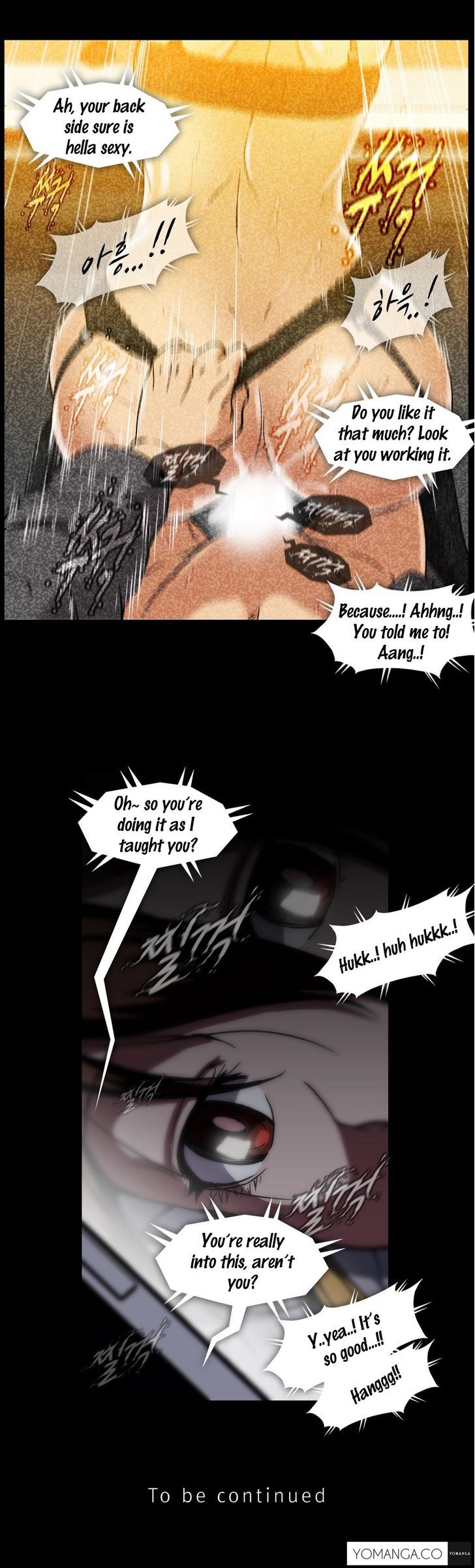 Drug Candy Chapter 26 page 27 - Chapter 26