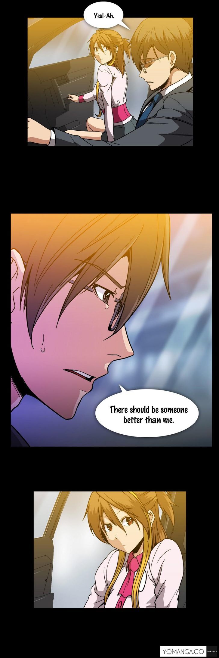 Drug Candy Chapter 26 page 8 - Chapter 26