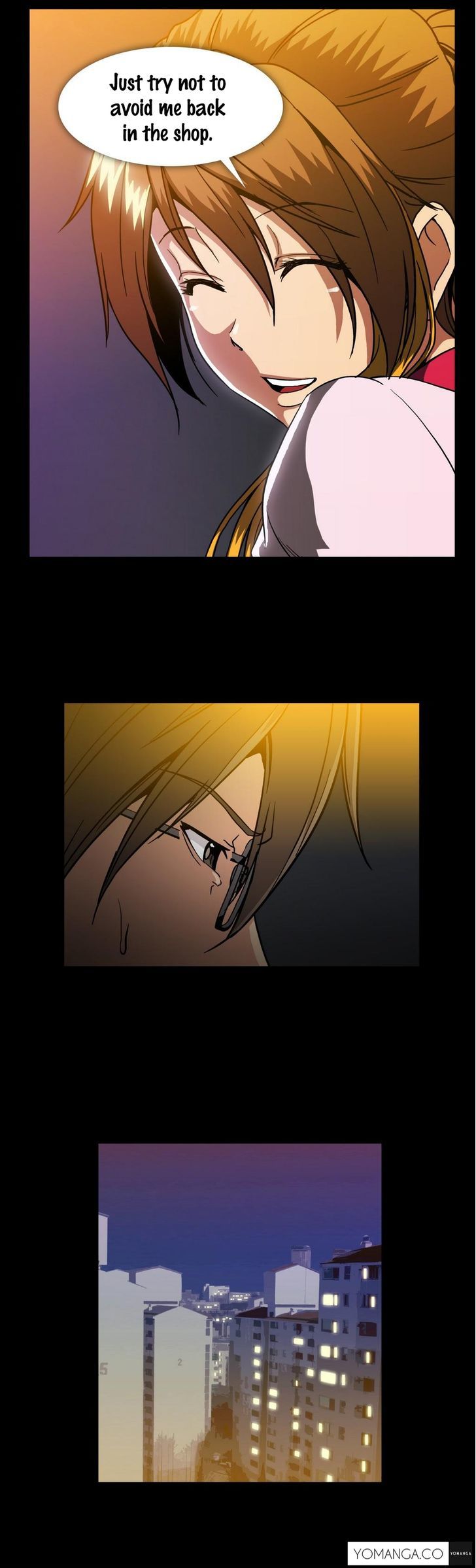 Drug Candy Chapter 26 page 9 - Chapter 26