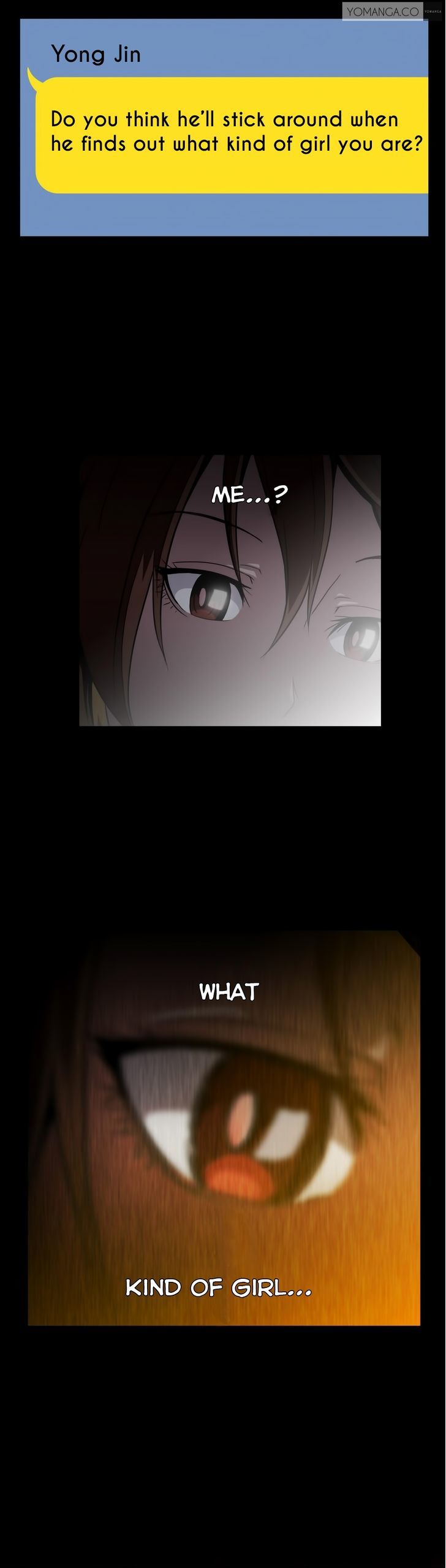 Drug Candy Chapter 27 page 11 - Chapter 27