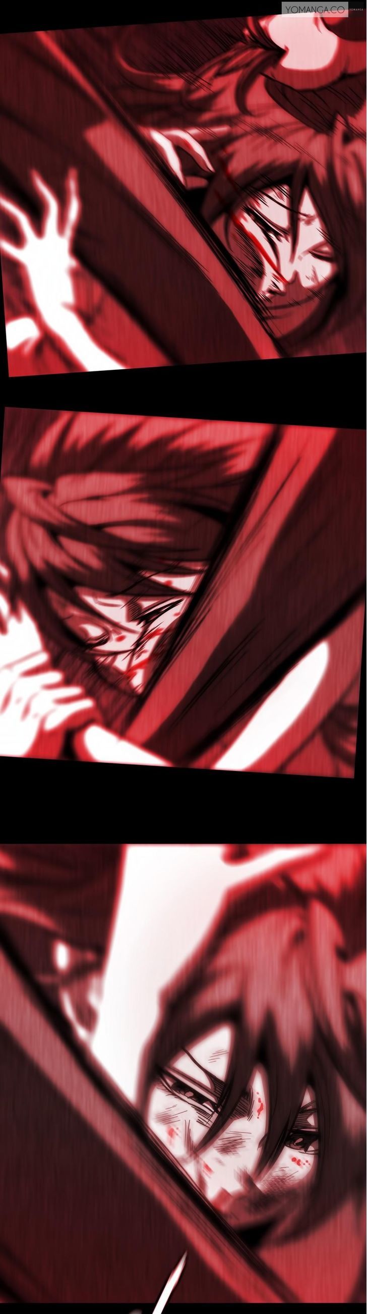 Drug Candy Chapter 27 page 13 - Chapter 27