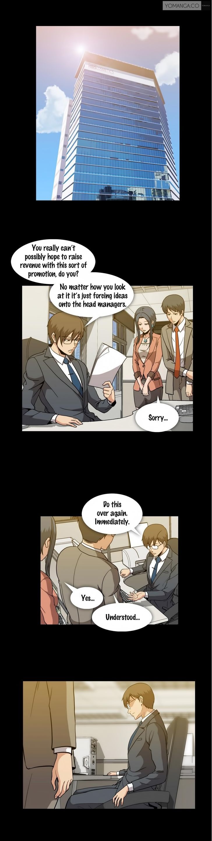 Drug Candy Chapter 27 page 18 - Chapter 27