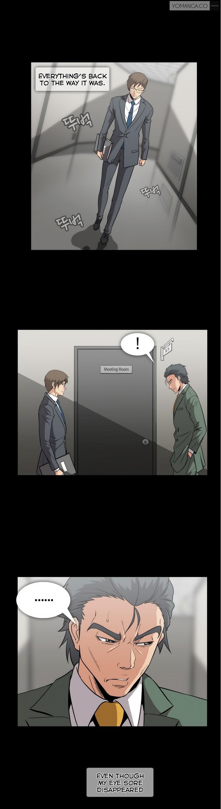 Drug Candy Chapter 27 page 19 - Chapter 27