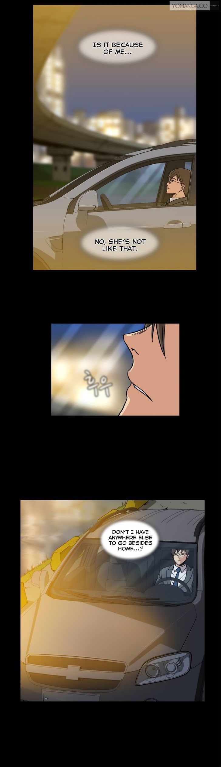 Drug Candy Chapter 27 page 23 - Chapter 27