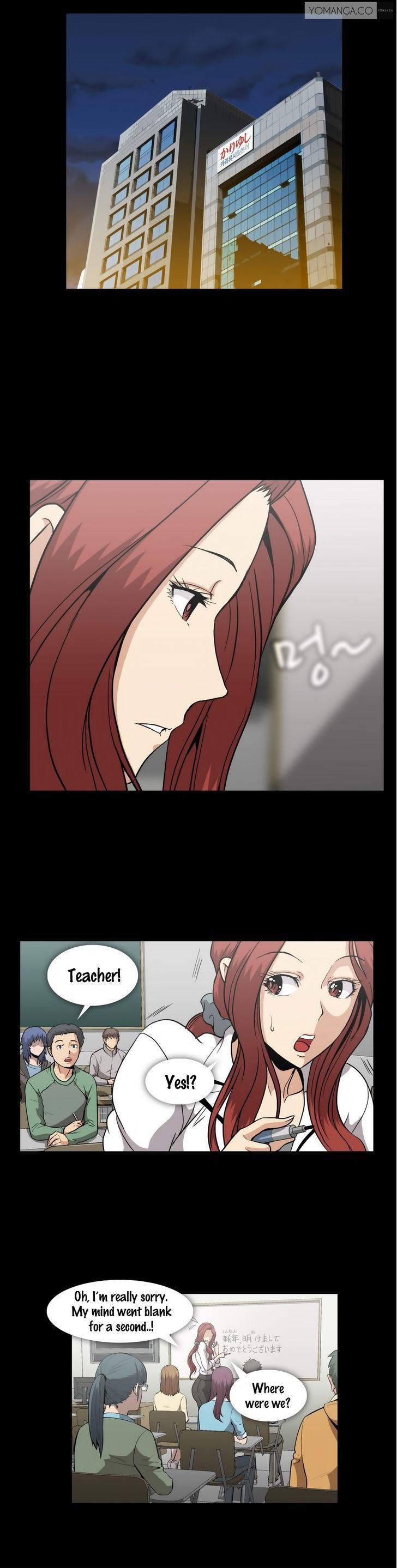 Drug Candy Chapter 27 page 24 - Chapter 27