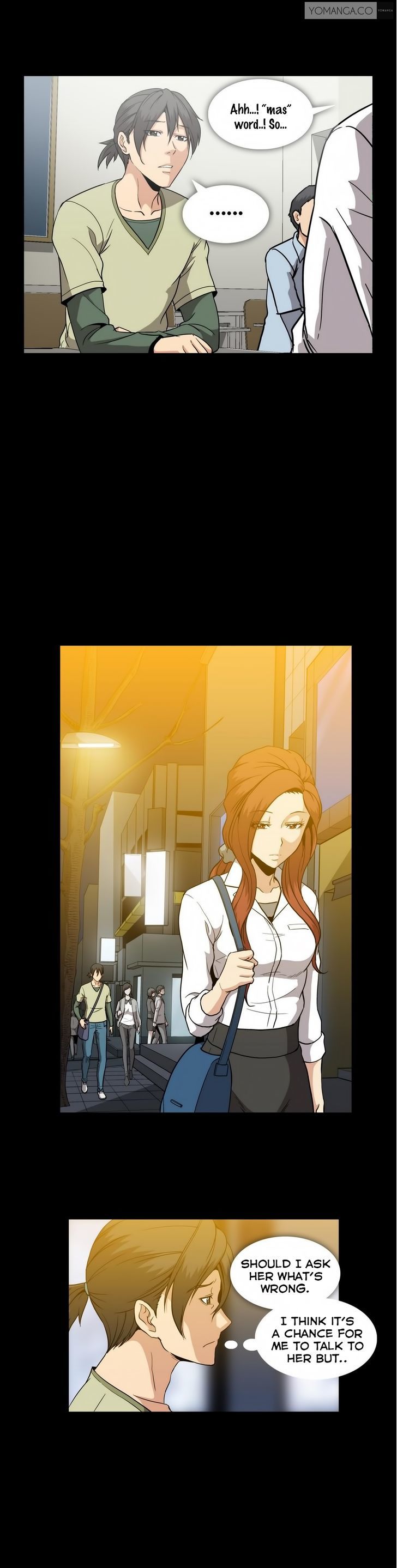Drug Candy Chapter 27 page 25 - Chapter 27