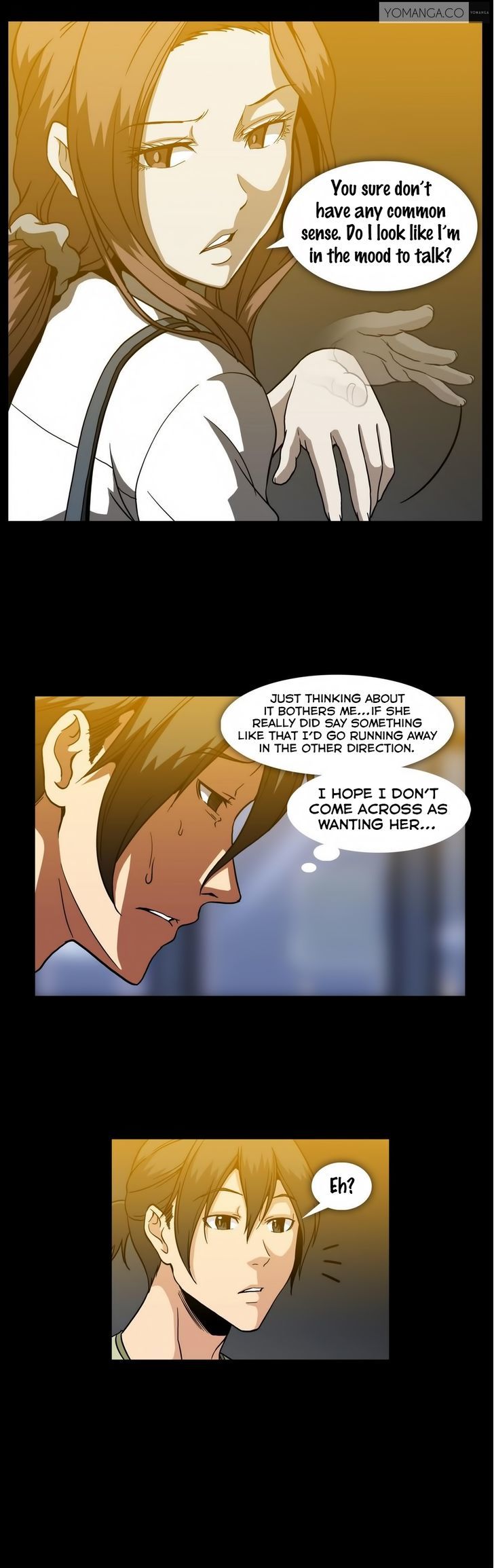 Drug Candy Chapter 27 page 26 - Chapter 27