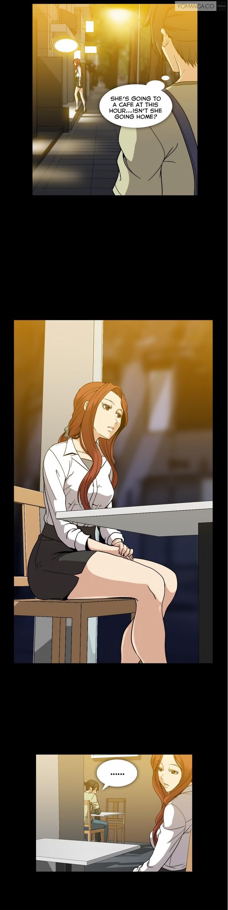 Drug Candy Chapter 27 page 27 - Chapter 27